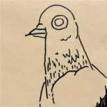 PIGEON ZINE